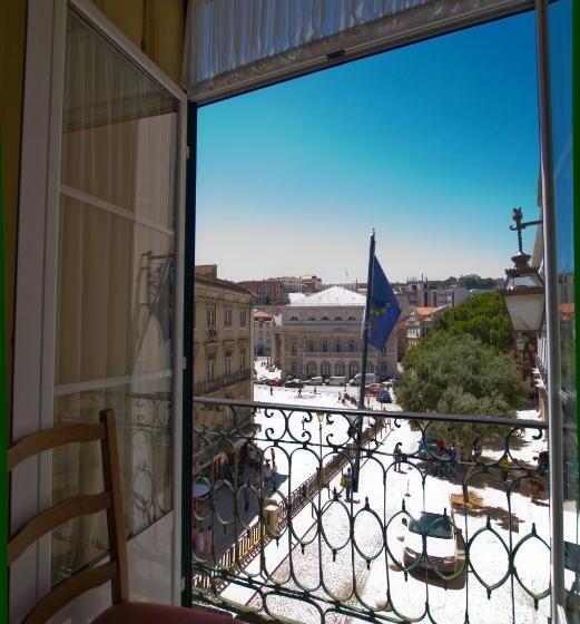 اتاق اکونومی یک تخته, Residencial Geres