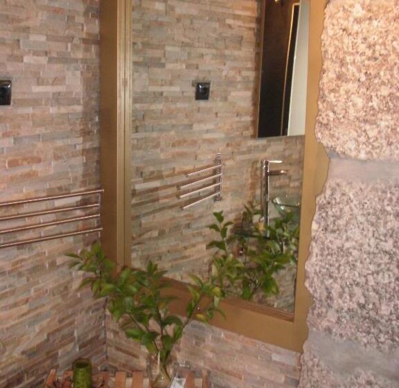 خانه 2 خوابه, Seia Alojamento D Ines