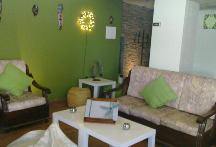 خانه 1 خوابه, Seia Alojamento D Ines