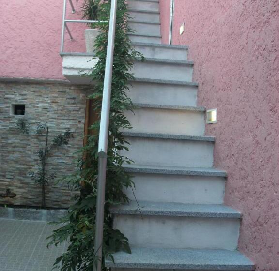خانه 2 خوابه, Seia Alojamento D Ines