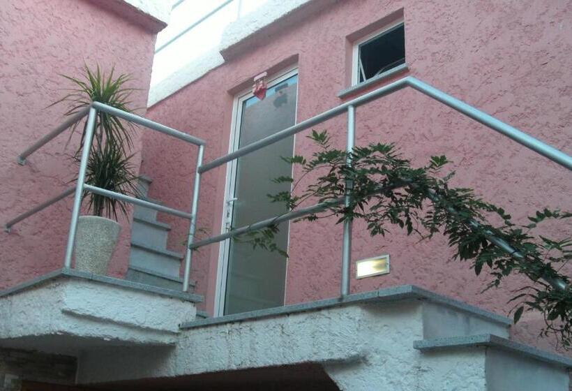 خانه 2 خوابه, Seia Alojamento D Ines