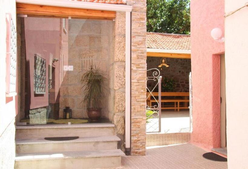 خانه 2 خوابه, Seia Alojamento D Ines