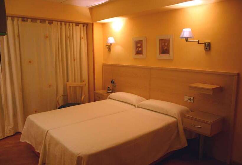 اتاق استاندارد, Sol Mediterraneo