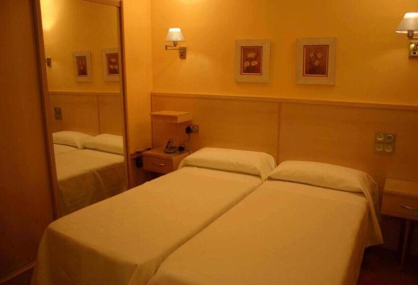 اتاق استاندارد, Sol Mediterraneo