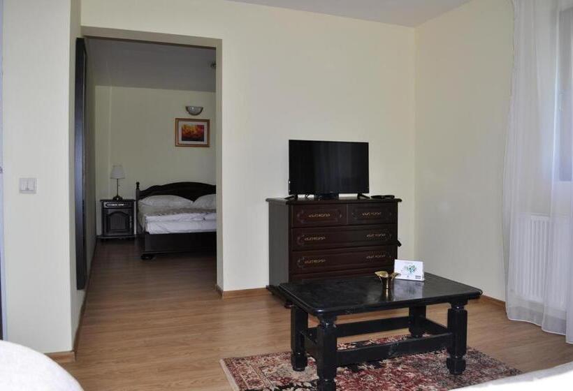 اتاق لوکس, Vila Felix
