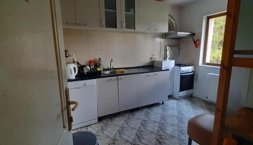 ویلای لوکس 1 خوابه, Vila Felix