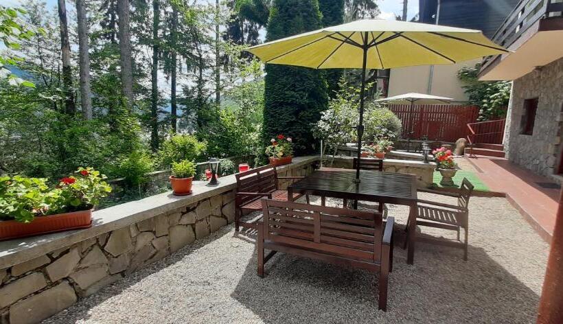 ویلای لوکس 1 خوابه, Vila Felix