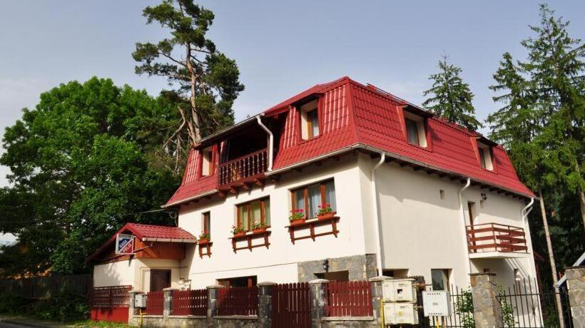 ویلای لوکس 1 خوابه, Vila Felix