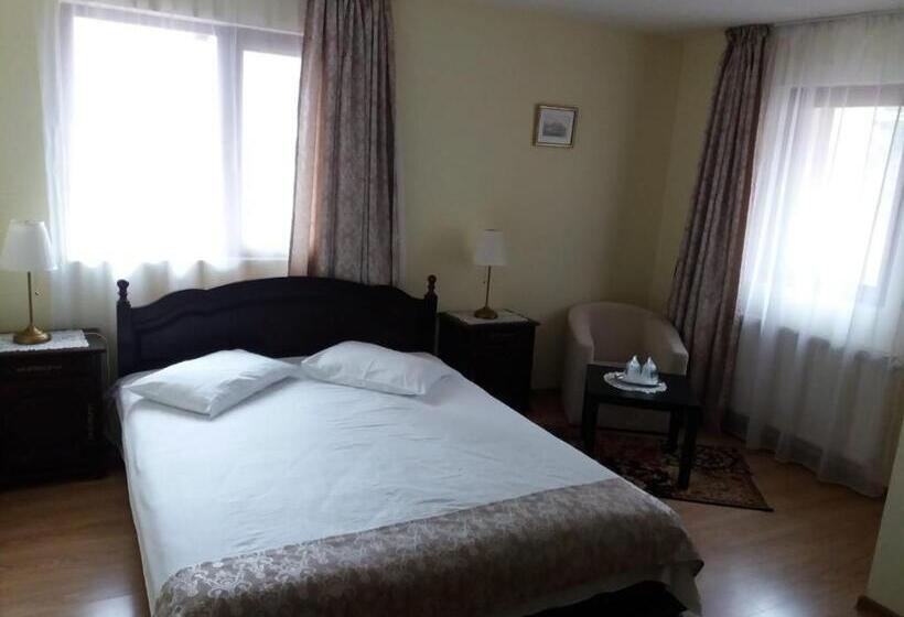 اتاق استاندارد با بالکن, Vila Felix