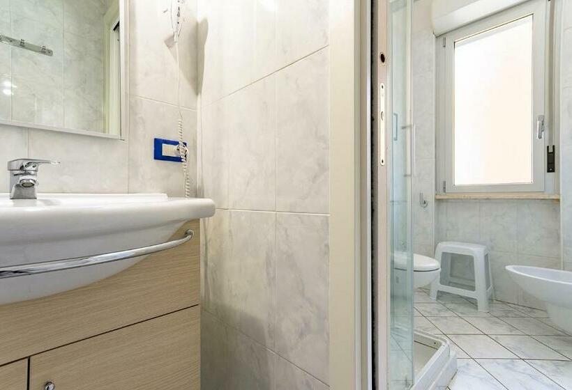 استودیوی استاندارد, Residence Greco