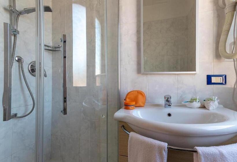 1 Bedroom Penthouse Apartment, Residence Greco