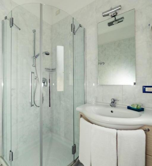1 Bedroom Penthouse Apartment, Residence Greco