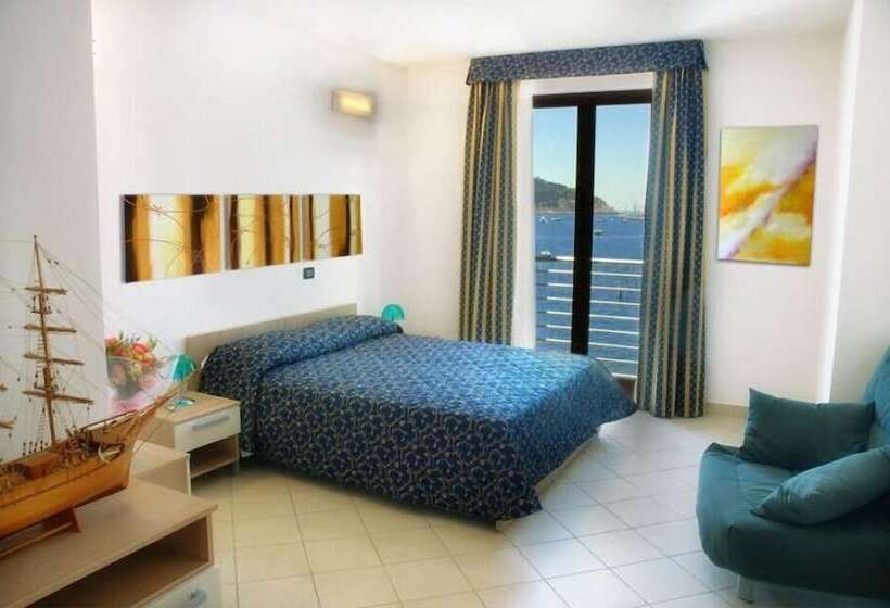 اتاق استاندارد, Residence Le Terrazze