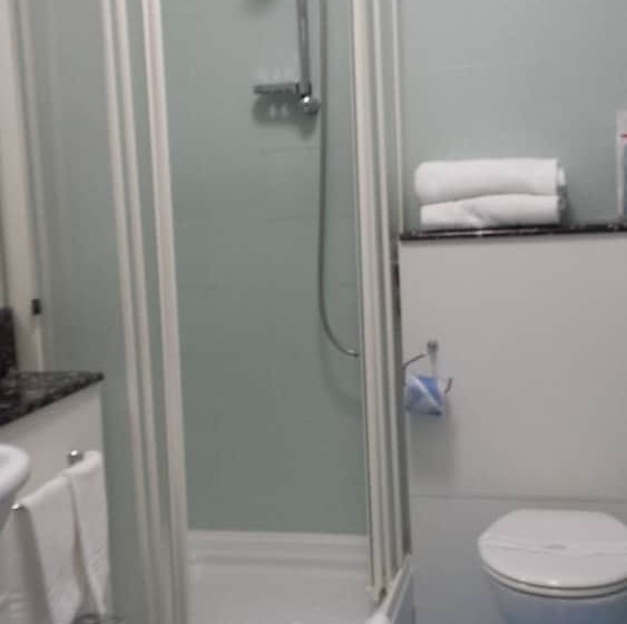 اتاق استاندارد سه نفره, Residence Le Terrazze
