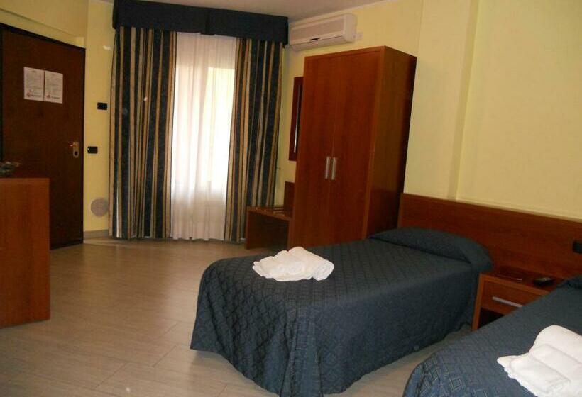 اتاق استاندارد, Residence San Prospero