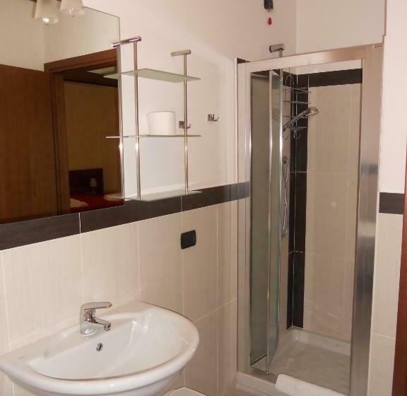 اتاق استاندارد, Residence San Prospero