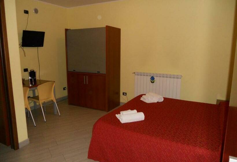 اتاق استاندارد, Residence San Prospero