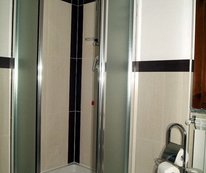 اتاق استاندارد, Residence San Prospero
