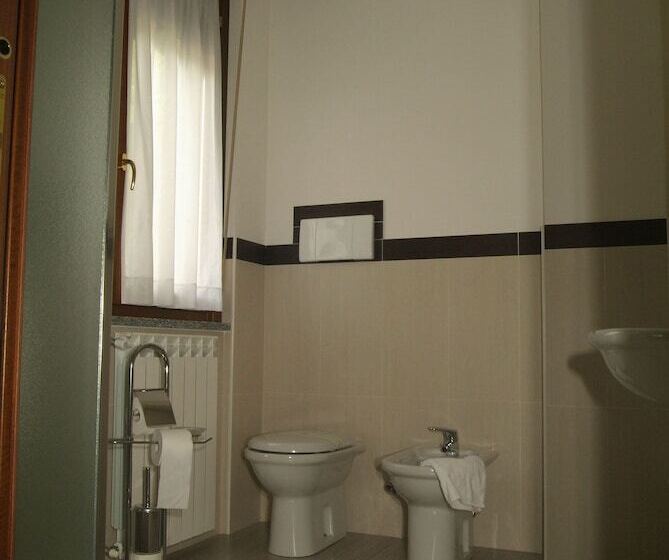 اتاق استاندارد, Residence San Prospero
