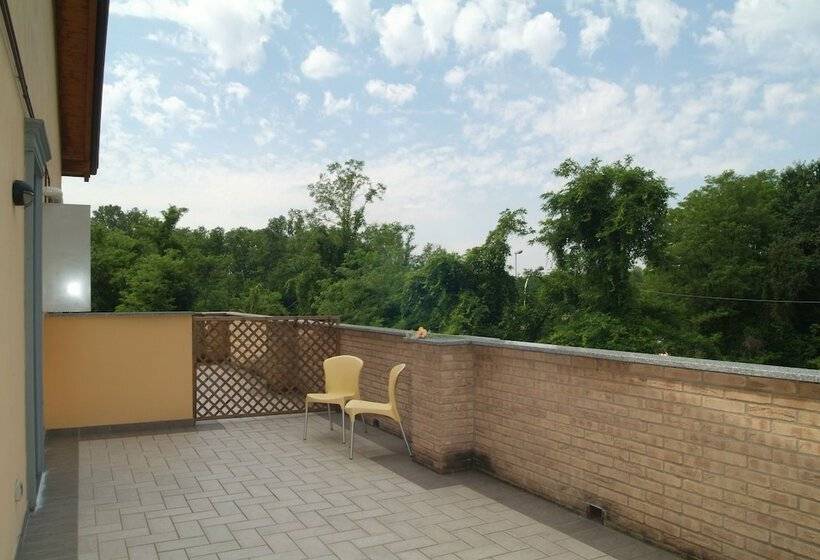 اتاق استاندارد, Residence San Prospero