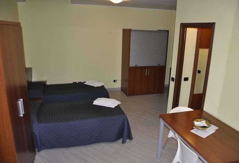 اتاق استاندارد, Residence San Prospero