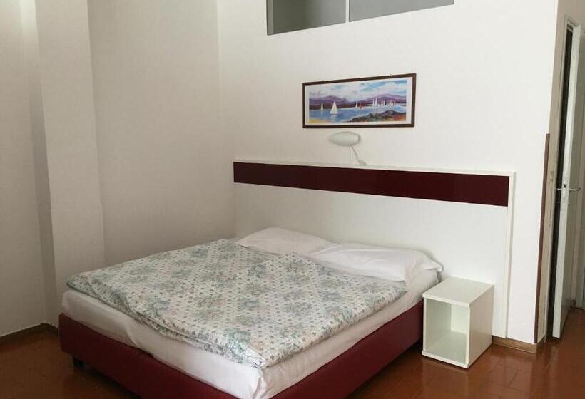 استودیوی استاندارد, Residence Wieland