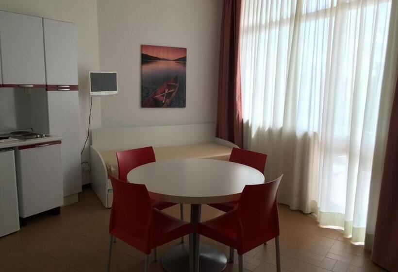 استودیوی استاندارد, Residence Wieland
