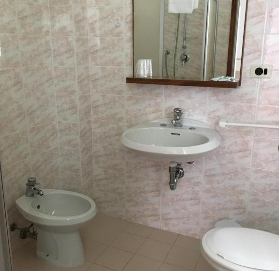 آپارتمان اکونومی 1 خوابه, Residence Wieland
