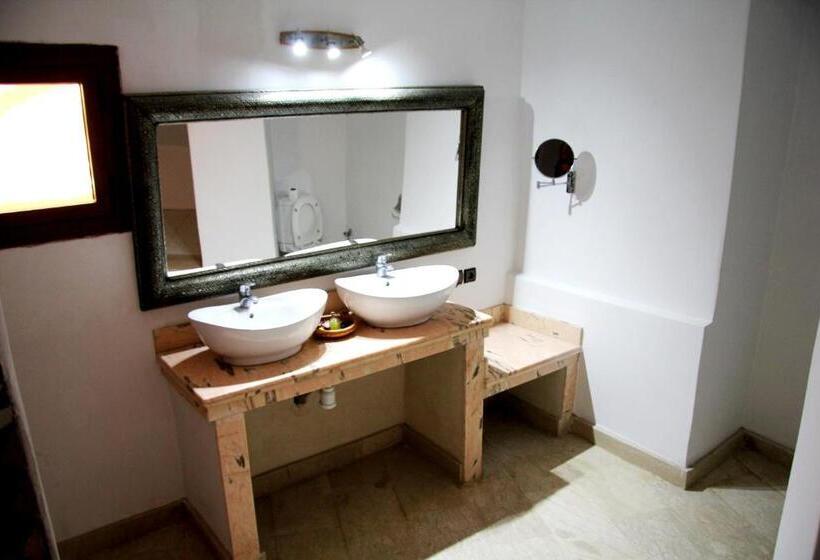 سوییت خانوادگی, Riad D Or Meknes