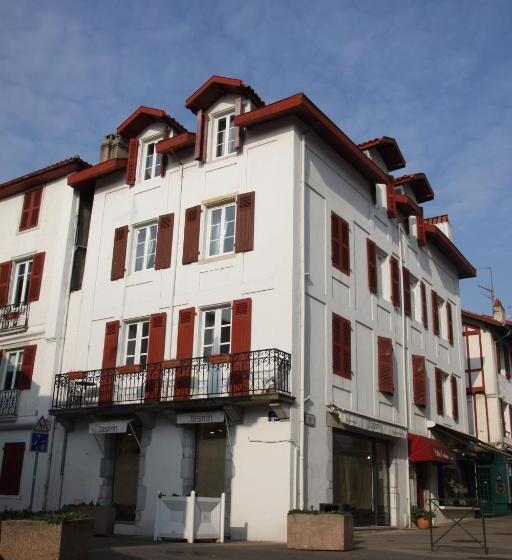 استودیوی استاندارد, Villa Erdian
