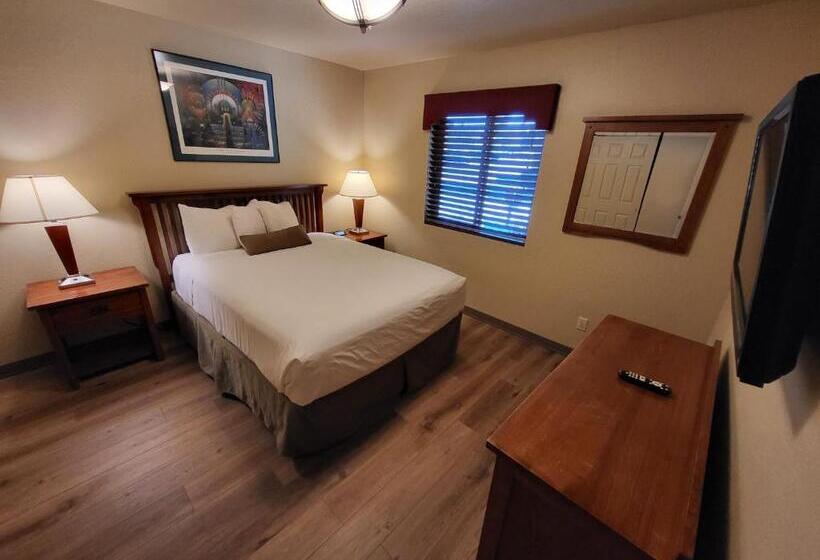 آپارتمان 2 خوابه, Villas Of Sedona