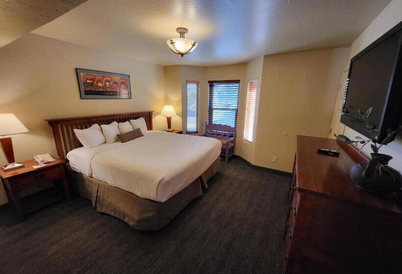 آپارتمان 2 خوابه, Villas Of Sedona