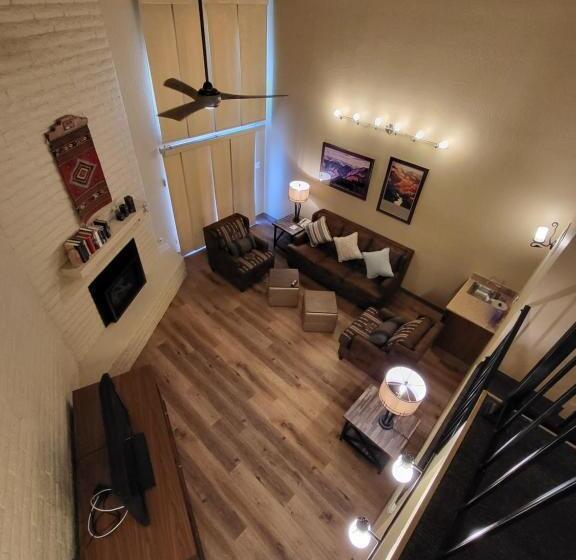 آپارتمان 2 خوابه, Villas Of Sedona