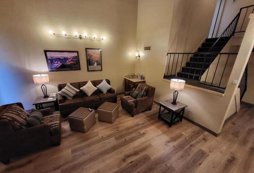 آپارتمان 2 خوابه, Villas Of Sedona