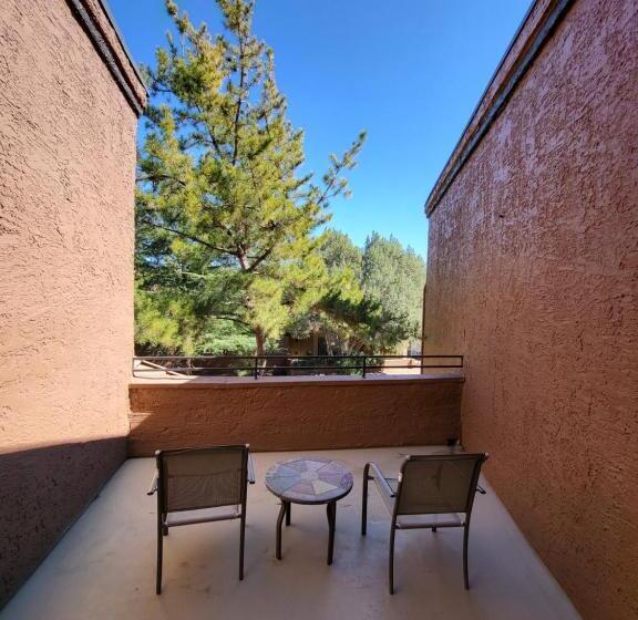 آپارتمان 2 خوابه, Villas Of Sedona