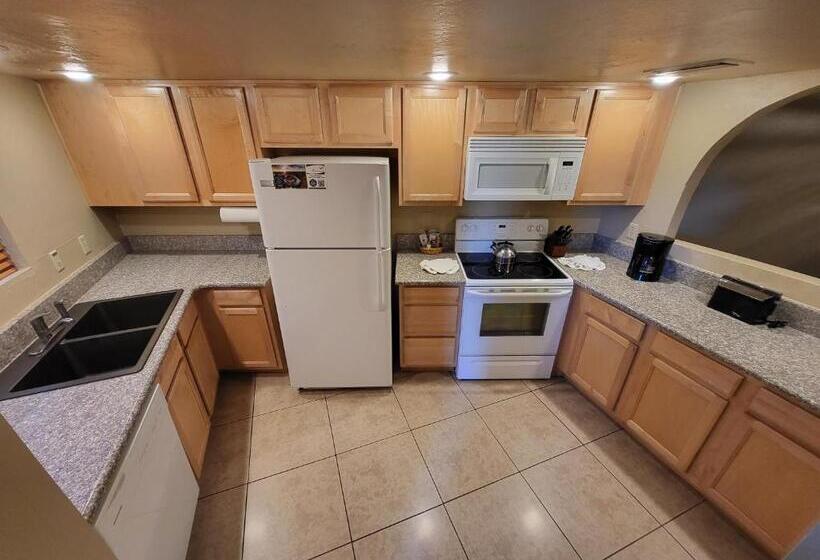 آپارتمان 2 خوابه, Villas Of Sedona