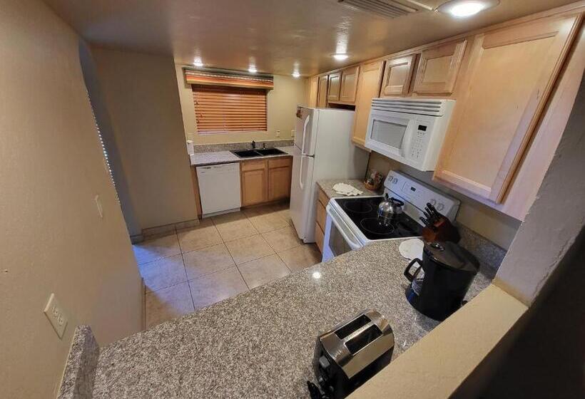آپارتمان 2 خوابه, Villas Of Sedona