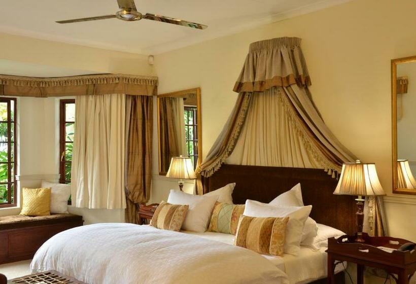行政套房, Highgrove House Country Hotel, Restaurant, Farm & Spa