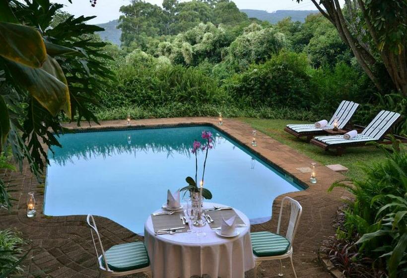 行政套房, Highgrove House Country Hotel, Restaurant, Farm & Spa