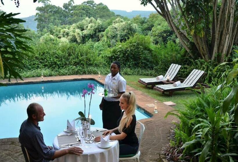 行政套房, Highgrove House Country Hotel, Restaurant, Farm & Spa