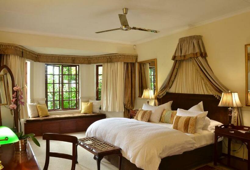 行政套房, Highgrove House Country Hotel, Restaurant, Farm & Spa