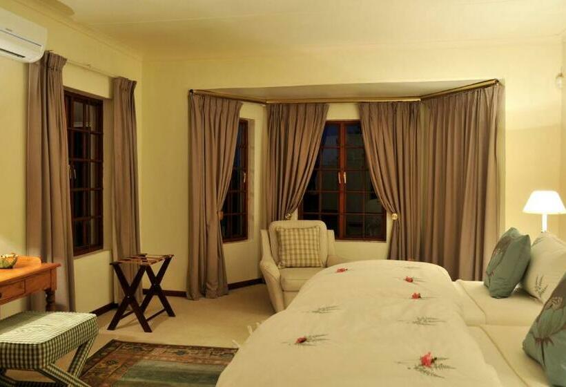 豪华套房, Highgrove House Country Hotel, Restaurant, Farm & Spa