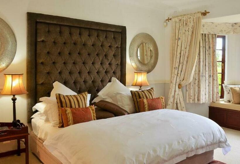 豪华套房, Highgrove House Country Hotel, Restaurant, Farm & Spa