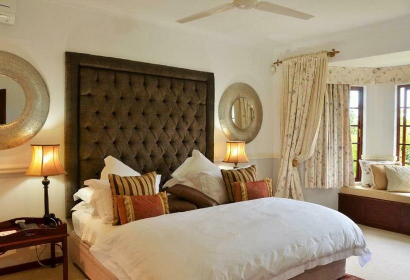 豪华套房, Highgrove House Country Hotel, Restaurant, Farm & Spa