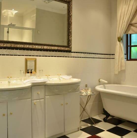 豪华套房, Highgrove House Country Hotel, Restaurant, Farm & Spa