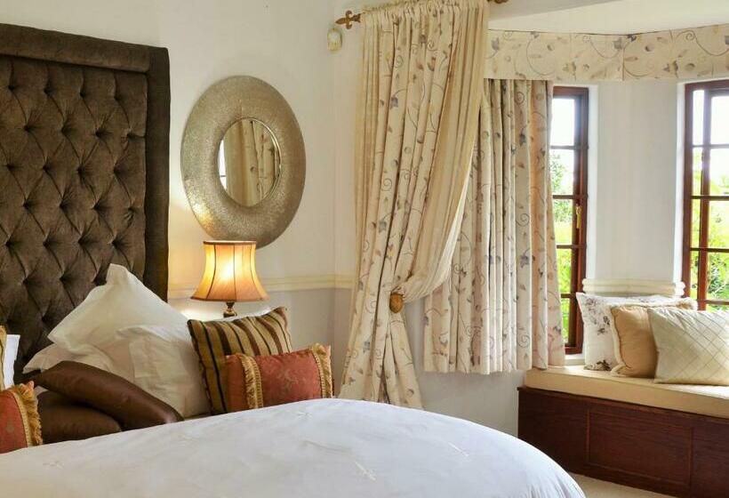 豪华套房, Highgrove House Country Hotel, Restaurant, Farm & Spa