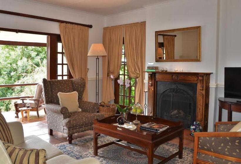 行政套房, Highgrove House Country Hotel, Restaurant, Farm & Spa