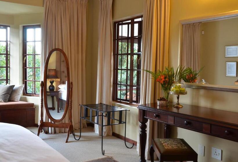 行政套房, Highgrove House Country Hotel, Restaurant, Farm & Spa