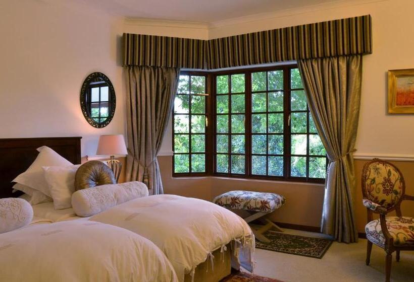 行政套房, Highgrove House Country Hotel, Restaurant, Farm & Spa