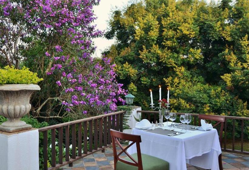 行政套房, Highgrove House Country Hotel, Restaurant, Farm & Spa